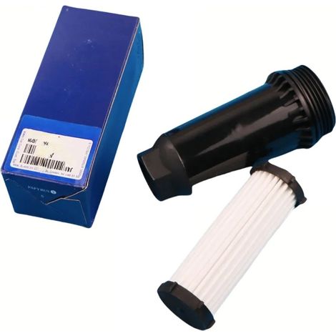 L'élément filtrant de boîte de vitesses 31256837 convient aux modèles V60, V40, S80, C30, S40, V70, S60 et XC60. (1/5)