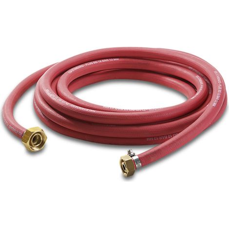 Kärcher Tuyau d'alimentation en eau, DN 13, R 1" / R 3/4