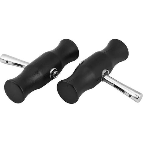 Kit d'outils de démontage de pare-brise de voiture avec fil de coupe et poignée (1/5)
