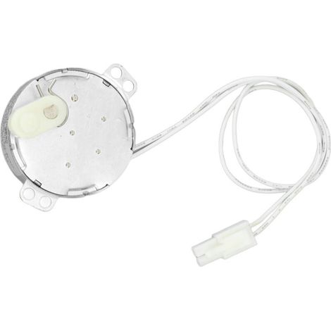 Moteur rotatif pour œufs de poule, moteur de rechange professionnel à faible dissipation de puissance 4 W en aluminium, pratique à utiliser, rotatif pour la maison (zd6gqwrxha-11) (1/5)