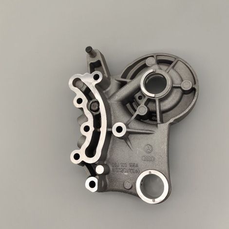 Vergaser für Audi/Volkswagen-Motoren - Kompatibel mit 06J 103 166 A und 06H 103 144 (1/5)