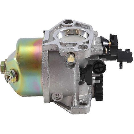 Carburateur pour moteur 11HP 13HP GX340 GX390 GX420 188F 190F 16100-ZF6-V01 (1/5)