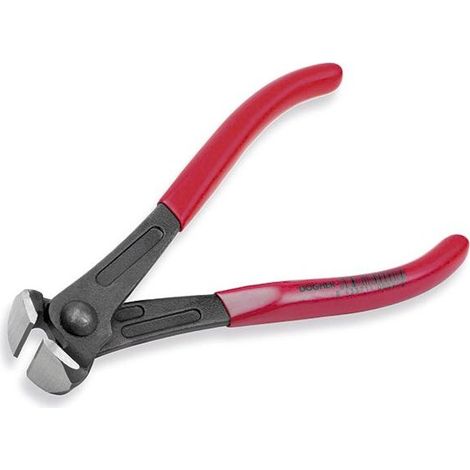 Pince russe pour charges lourdes, CrV, 150 mm 270-150