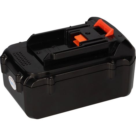 vhbw Akku kompatibel mit Makita BBC300LRDE BBC300L, BC231UDWBE, BC231, BBC300LZ2C, BBC300LZ, BBC300 Werkzeug (3000 mAh, Li-Ion, 36 V) (1/5)