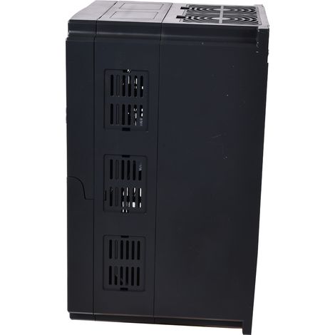 NFLIXIN Frequenzumrichter (VFD) Vektor-Wechselrichter, 3-phasig, Eingang/Ausgang 15 kW, 380 V (1/5)
