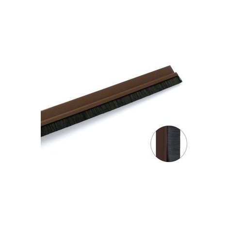 ASTA PARAFREDDO m 1 MARRONE SPAZZOLA       TREEMME