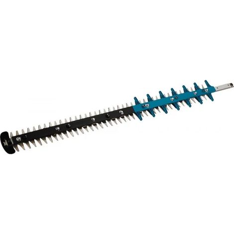 Makita 191R54-7 Lama di ricambio completa per tagliasiepi UH005G