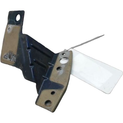 [PRODUIT D'OCCASION] Support Aile Avg PEUGEOT 207 2006-2013 ♻️ Ref Oe. 7840s0 - Garantie à vie (1/3)