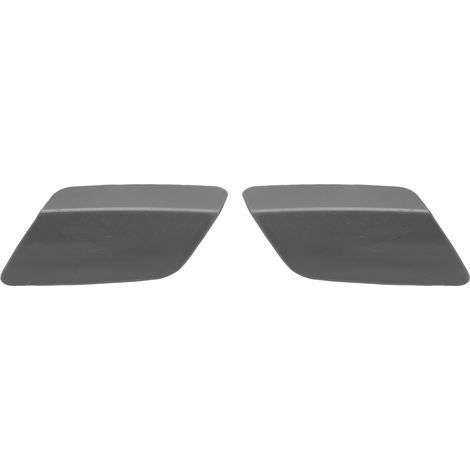 Cache de lave-phares de remplacement pour BMW Série 3 E92 E93 (2011-2013) 61677253394 - Bouchon de gicleur de lave-phares pour pare-chocs (1/5)