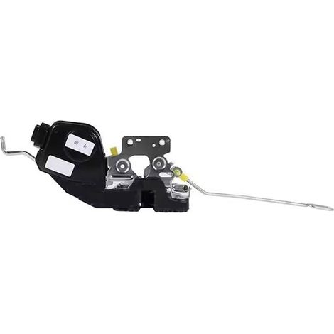 81320-2D000 937-009 Central locking system is suitable for Hyundai Elantra. (1/4)