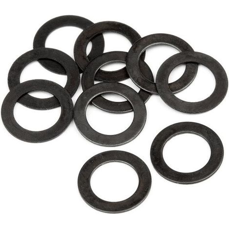 WASHER 5X8X0.3MM (10PCS)