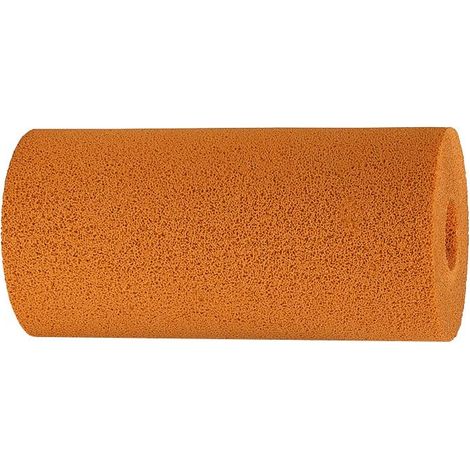 F0-(G-D) Rodillo esponjoso para EM25D  - Rodillo esponjoso inferior para encoladora Virutex EM25D / EM26D