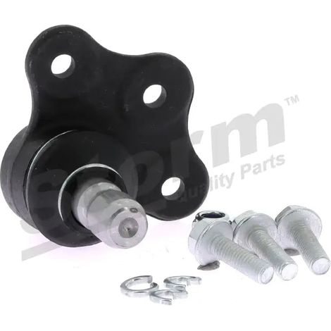 Rotule de suspension compatible Opel, Saab, Vauxhall, Chevrolet (1/5)