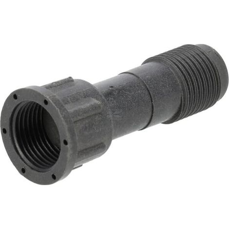 Conector de salida de la bomba Tukan 1600E TUKAN 5414340000 (1/2)
