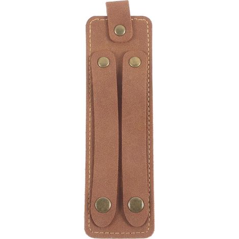 Porte-bijoux de voyage, organisateur de rangement de bijoux pliable et multifonctionnel, porte-boucles d'oreilles (1/5)