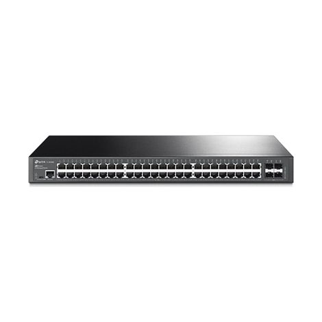 SWITCH ADMINISTRADO JETSTREAM DE