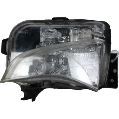 [PRODUIT D'OCCASION] Feux Position Gauche TOYOTA Auris 2010- ♻️ Ref Oe. 8144012011 - Garantie à vie (1/3)