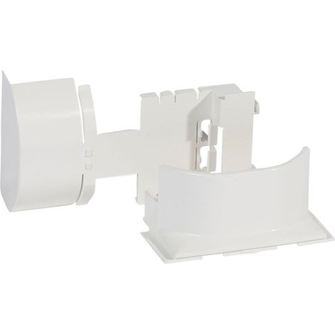 Tiroir pour pose référence 031611 le long des moulures DLPlus épaisseur 16mm LEGRAND 031704 (1/2)