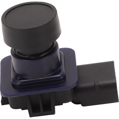 Caméra de recul DT4T 19G490 AB, image claire, pièce de rechange pour Ford Edge 2011-2015 (1/4)