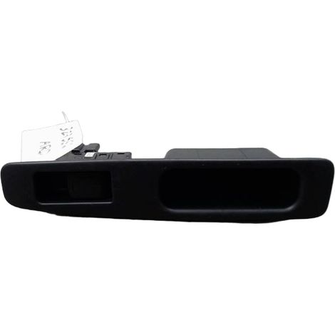 [PRODUIT D'OCCASION] Commande Leve-glace Porte Ard NISSAN Qhasqai 2007- ♻️ Ref Oe. 25411br00a - Garantie à vie (1/3)