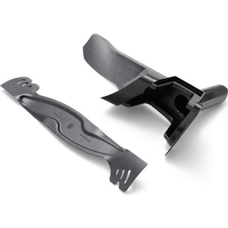 Husqvarna – Kit mulching pour tondeuse à gazon – Compatible modèles LC247S, LC247SP, LC347V, LC347VI – 589214801