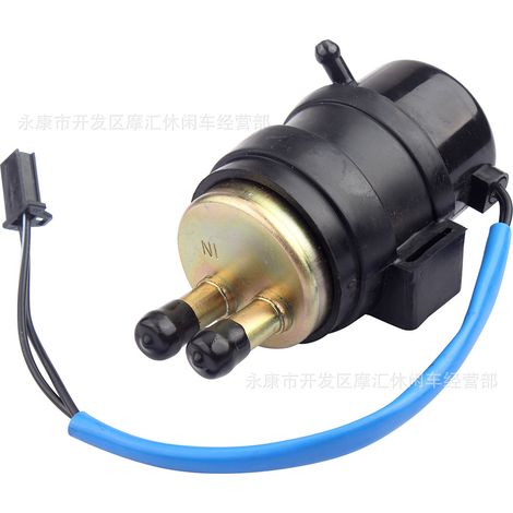 Suitable for Steed NV600 NV750 Shadow VT750 Deluxe VT600 fuel pumps (1/4)