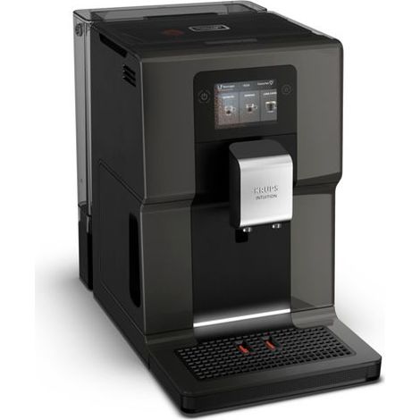 Espresso-Mühle - Intuition Preference - Ea872b10 - Krups (1/5)