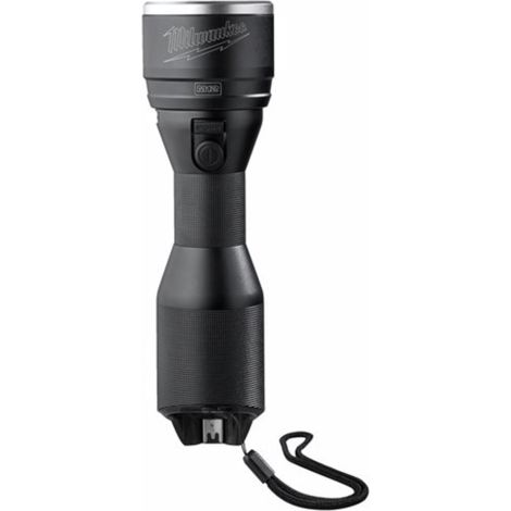 Torcia Led ad Alta luminosità M12™ Milwaukee 4933451899 (1/2)