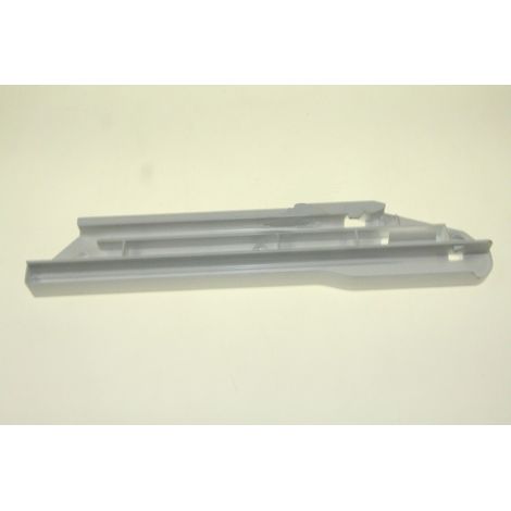 Rail clayette coté gauche pour Réfrigérateur, Congélateur WHIRLPOOL 480132101068 (1/2)