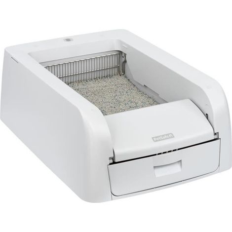 Petsafe Scoopfree Clumping Arenero Blanco (1/5)