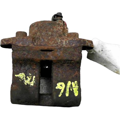 Etrier De Frein Avant Gauche RENAULT R5 [PRODUIT D'OCCASION]♻️7701202013 (1/4)