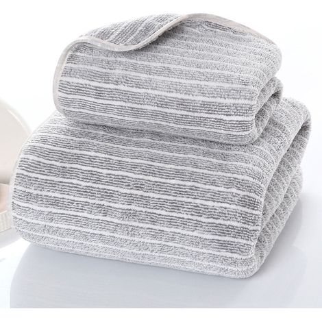Avtoify ultraweiche, warme, einfarbige Mikrofaserdecken, Teppiche, Sofas, Bettwäsche, Grau