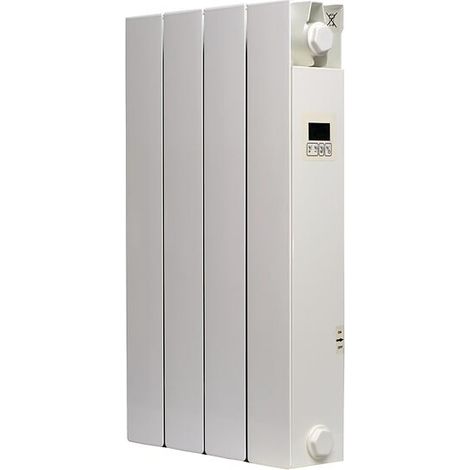 Radiateur inertie sèche Seychelles Confort - Céramique - 750W