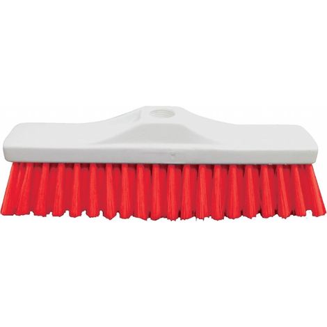 Balai Droit 29 cm Souple - Guialto