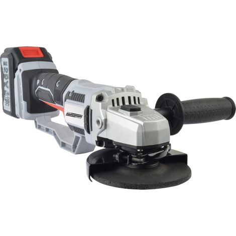 Meuleuse d'angle sans fil M17855 20 V (1/2)