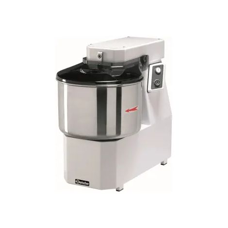Pétrin 18kg/22L - Bartscher