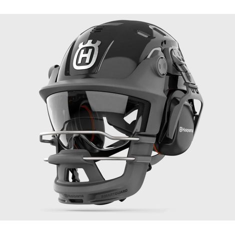 Kit serrage pour casque HUSQVARNA SMARTGUARD - 580952601