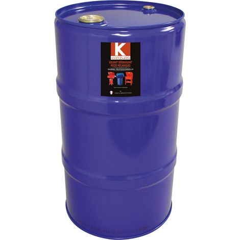 KARZHAN - Solvant dégraissant pour fontaine - 14318 - Ce produit de marque KARZHAN est neuf. (1/2)