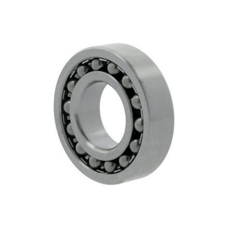 Rodamiento de bolas autoalineables 1216 K.C3 26 mm DE 140 mm DI 80 mm SKF