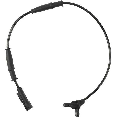 Capteur auto Accessories Abs Wheel Speed Sensors 94709058 pour Chevrolet Silverado 2007 – 2013 1500 Gmc Sierra 2007 – 2013