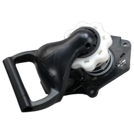 [PRODUIT D'OCCASION] Treuil De Roue De Secours RENAULT Clio ♻️ Ref Oe. 8200601401 - Garantie à vie (1/2)