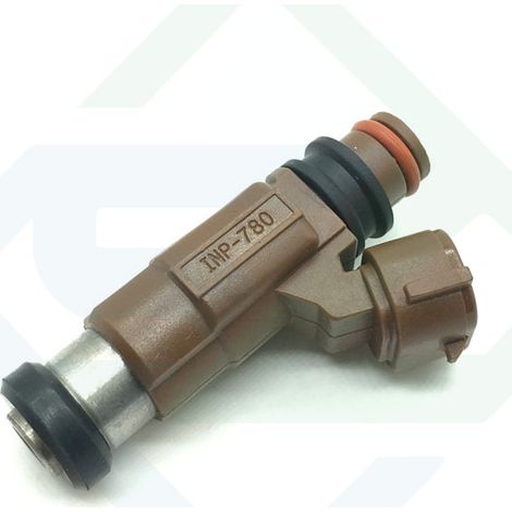 Compatible avec l'injecteur de carburant INP780 de la Mazda Familia Premacy 1.8L (1/5)