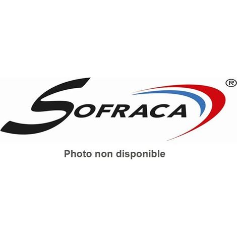 Panier cuiseur à oeufs en inox - 2 oeufs - Sofraca