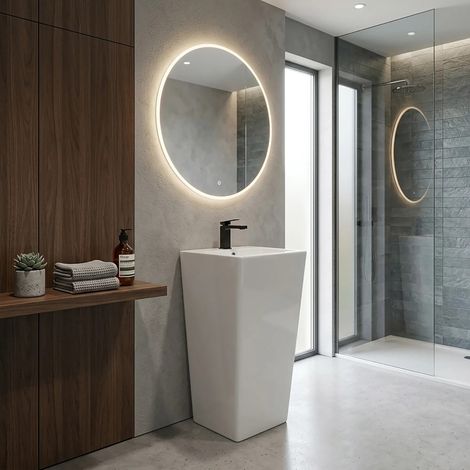 LAVABO de PIE REA DARIA