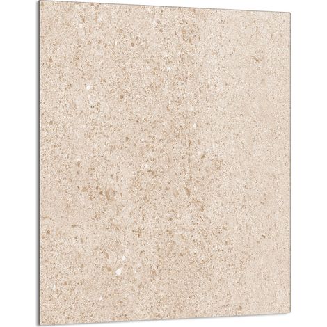 Planche à découper en verre 40x52 Beige (1/5)