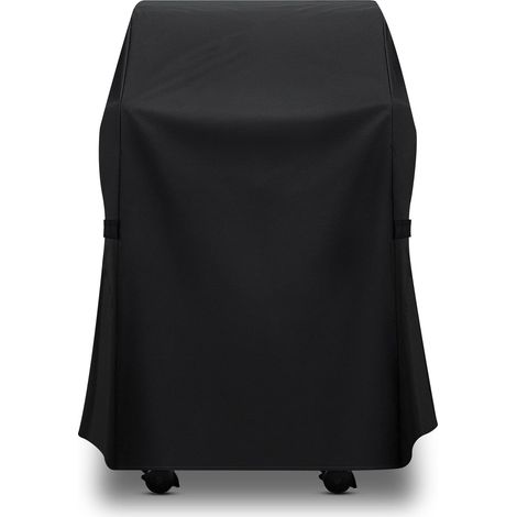 Housse de Barbecue 7152 pour Barbecue Weber Performer Deluxe Charbon, Housse de Barbecue Robuste de 55,9 cm pour barbecues au Charbon Weber Performer - Étanche