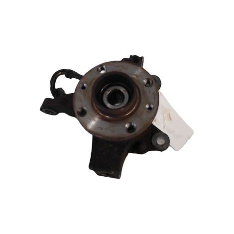 [PRODUIT D'OCCASION] Pivot Avant Droit DACIA Logan 08- ♻️ Ref Oe. 400143444r - Garantie à vie (1/3)