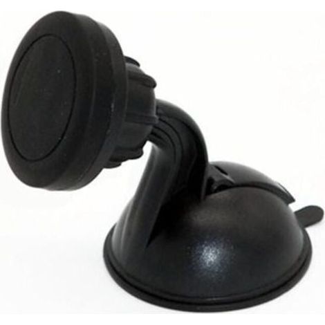 Support magnétique à ventouse – Compatible avec Coyote Mini, Coyote S et smartphones – Se fixe sur le pare-brise ou le tableau de bord de votre véhicule (1/4)