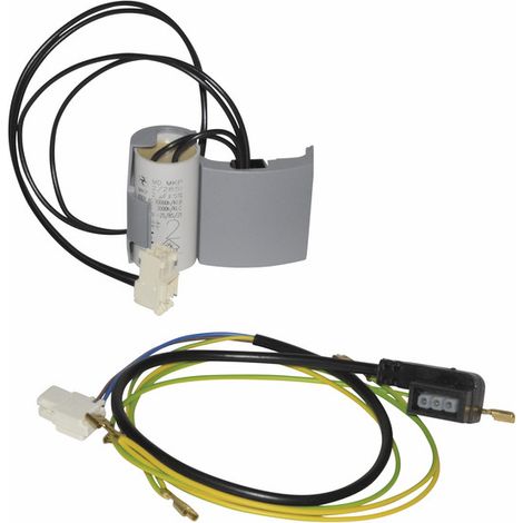 Cablage pompe 1v - CHAFFOTEAUX : 65105081