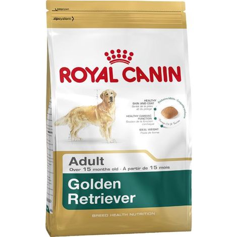 SHN Raza Golden Retr Ad 12 kg
